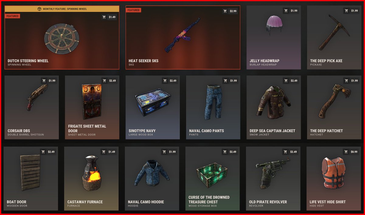 RustEasy tweet media