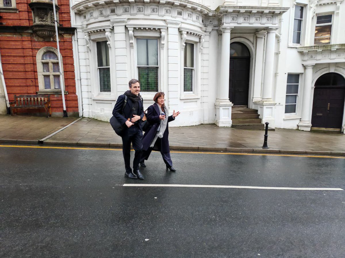 Tom Dolphin🏳️‍🌈 🏳️‍⚧️ tweet media