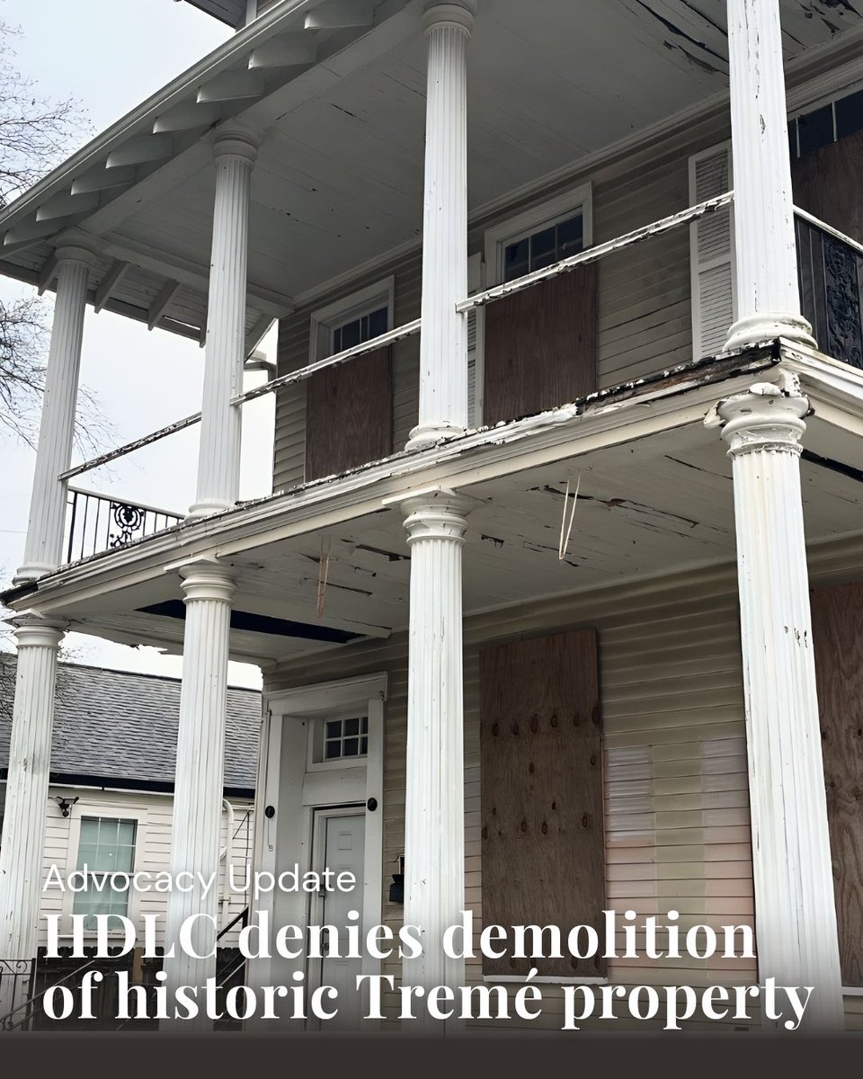 PRC New Orleans tweet media