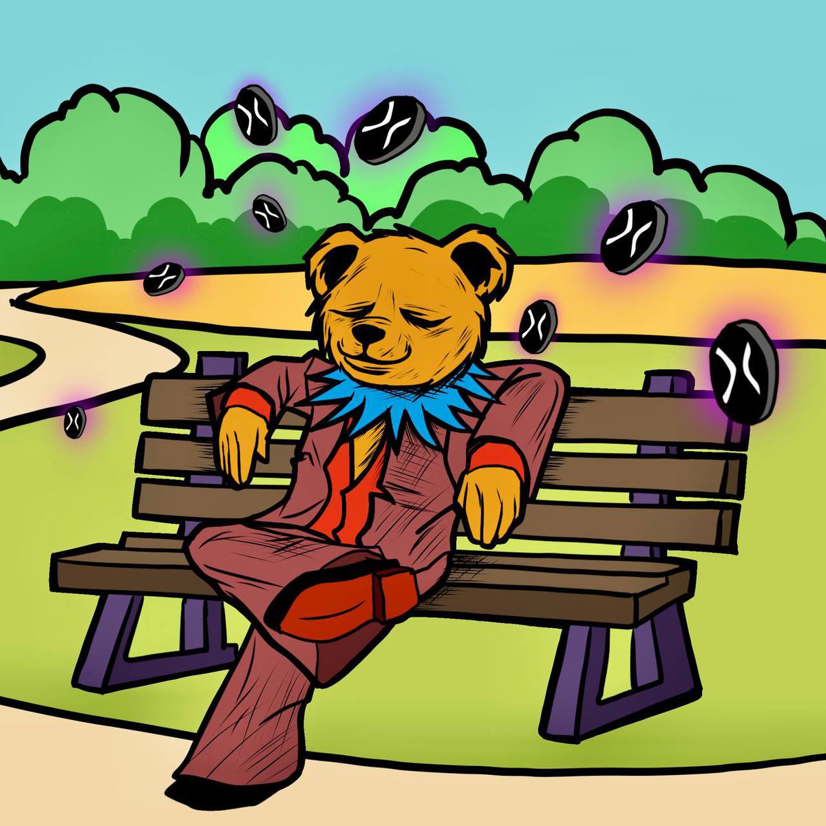 R̷E̷X̷⭕️ tweet media