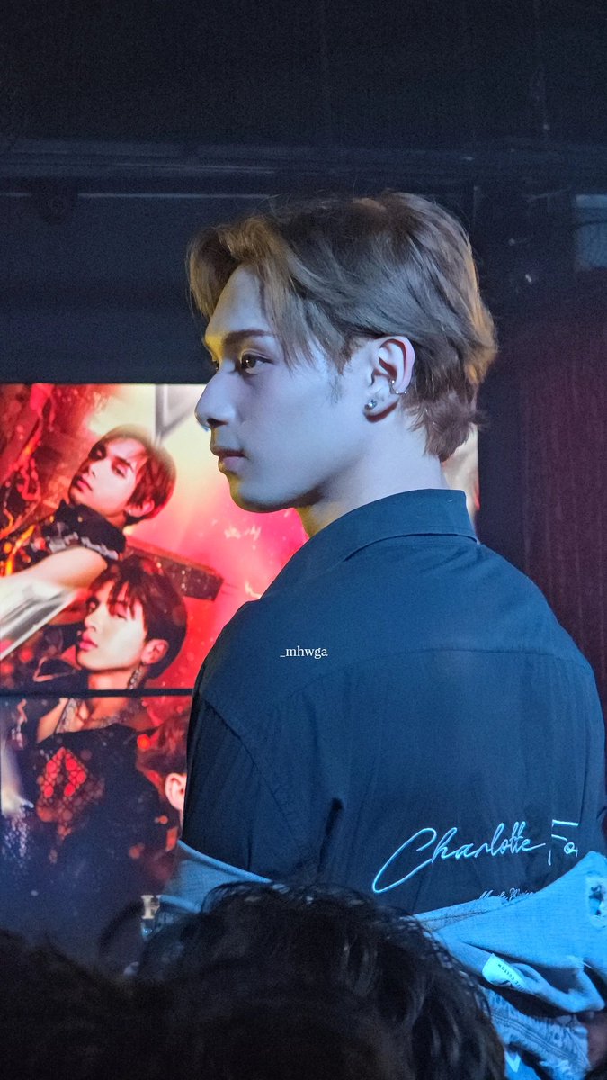 insane side profile but youre <a href="/enzovince_/">vince enzo</a>