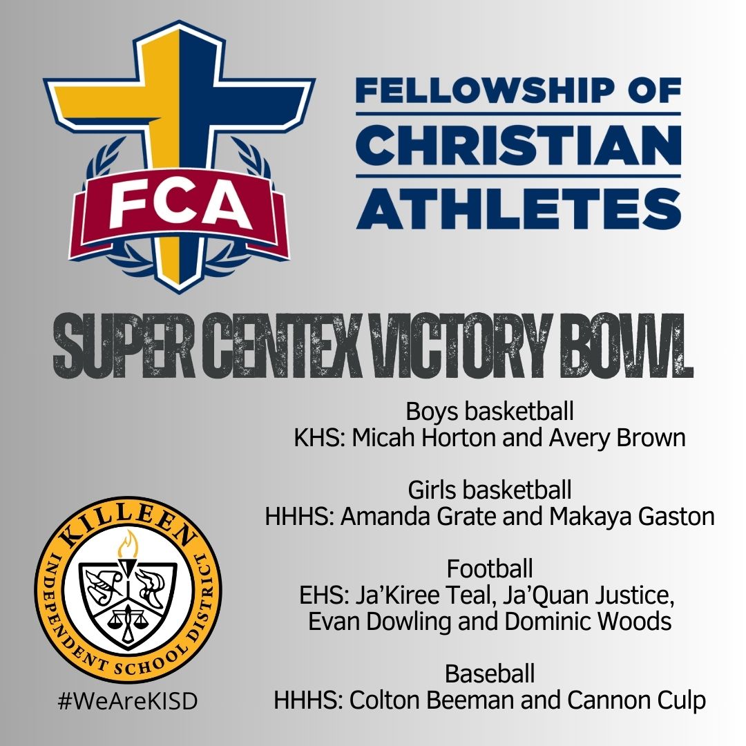 KISD Sports tweet media