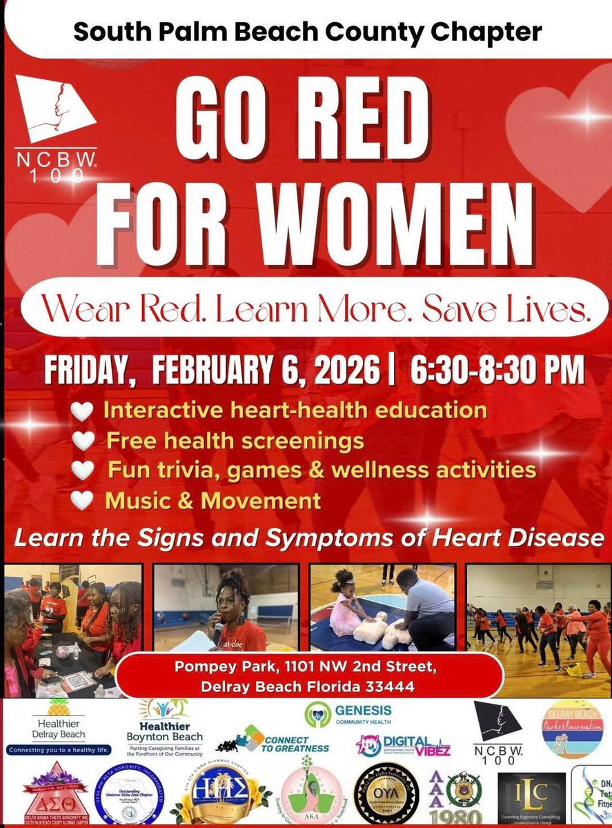 Genesis Community Health Center tweet media