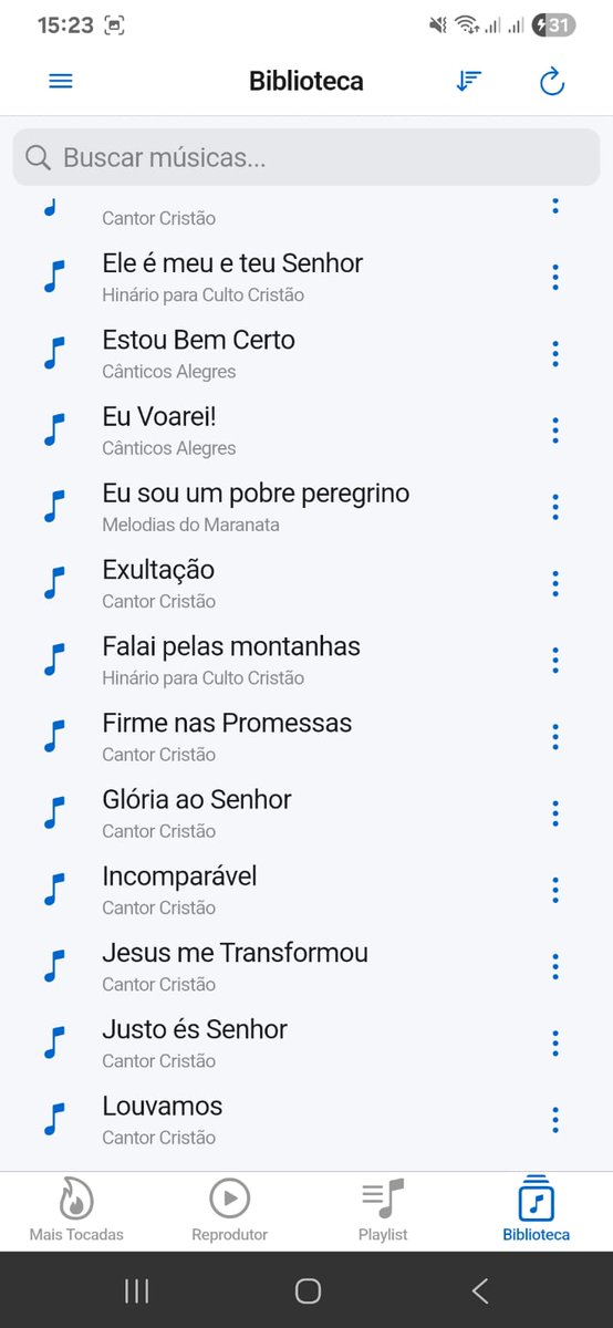 4nild0's tweet photo. Aplicativo excelente para música cristã:
https://t.co/7NgmNFD0DK https://t.co/Amcm9SAa9o