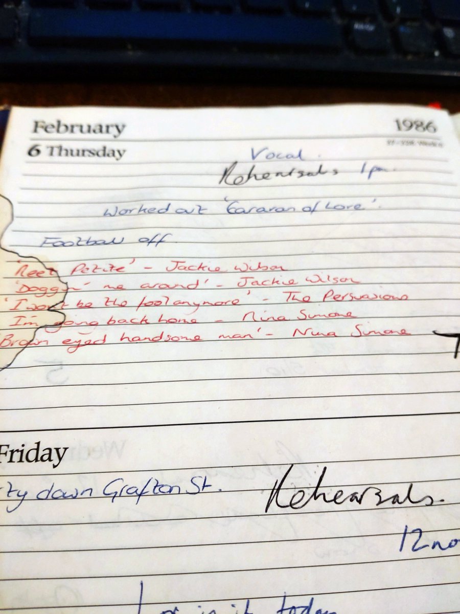 Paul Heaton tweet media