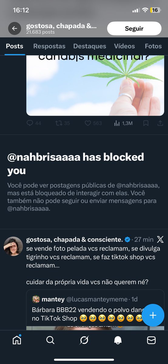 gamearenaFC's tweet photo. @solucei13 @nahbrisaaaa Não tankou ver sua hipocrisia exposta hahahahahahahaha https://t.co/ZVVMs4N1Ge
