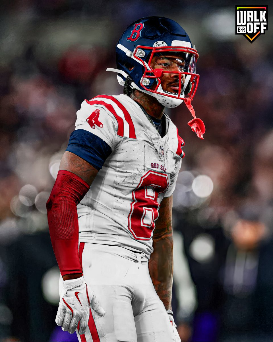 B/R Walk-Off tweet media