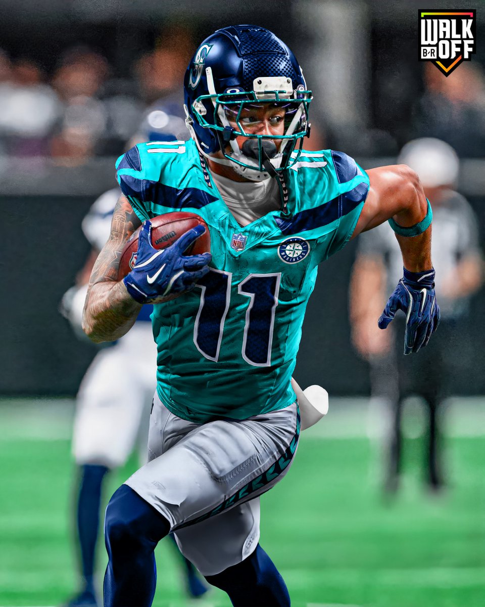 B/R Walk-Off tweet media