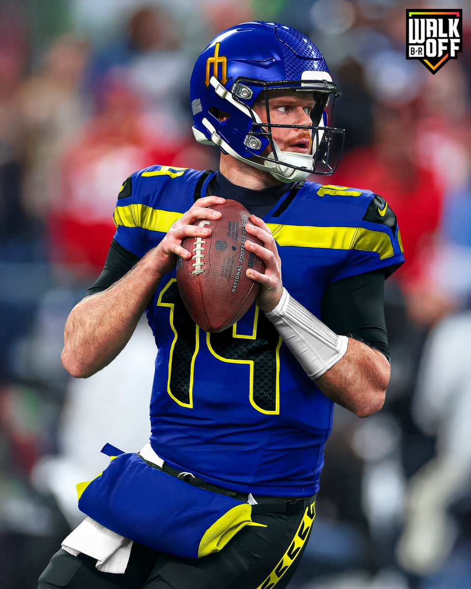 B/R Walk-Off tweet media