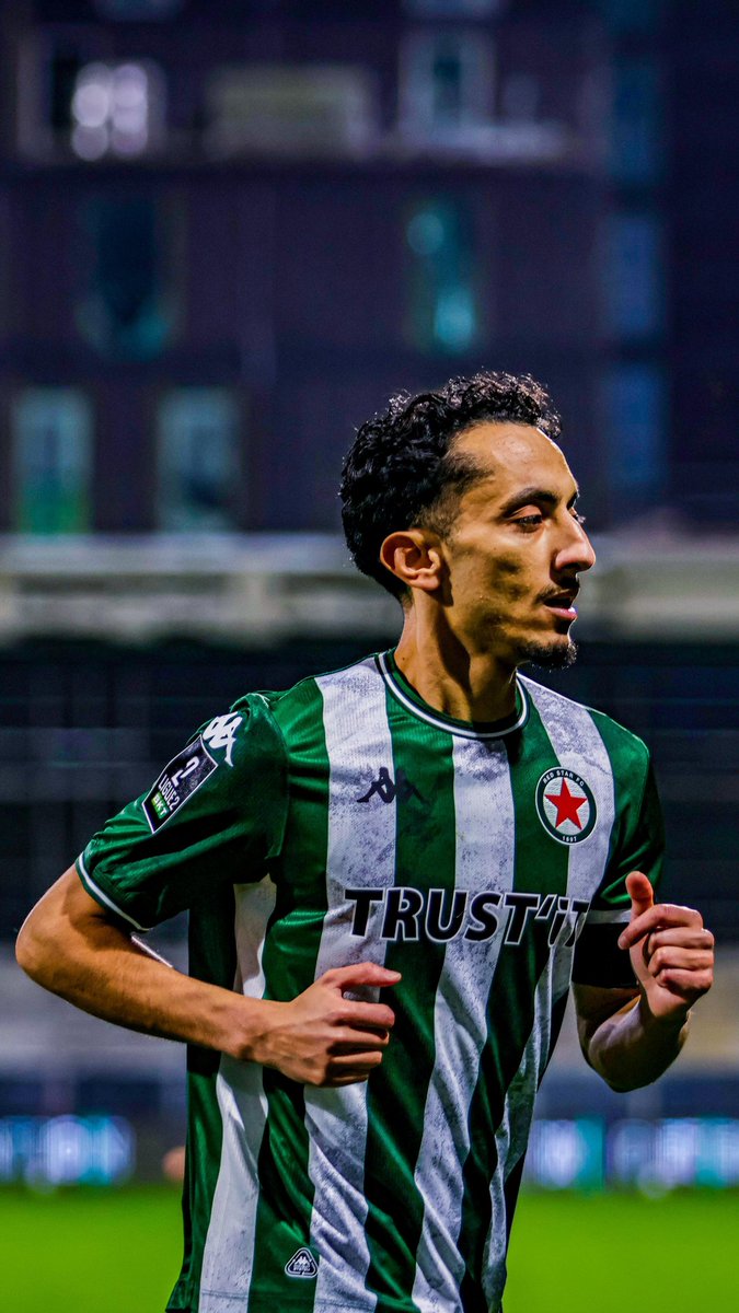 Actu Ligue 2 tweet media