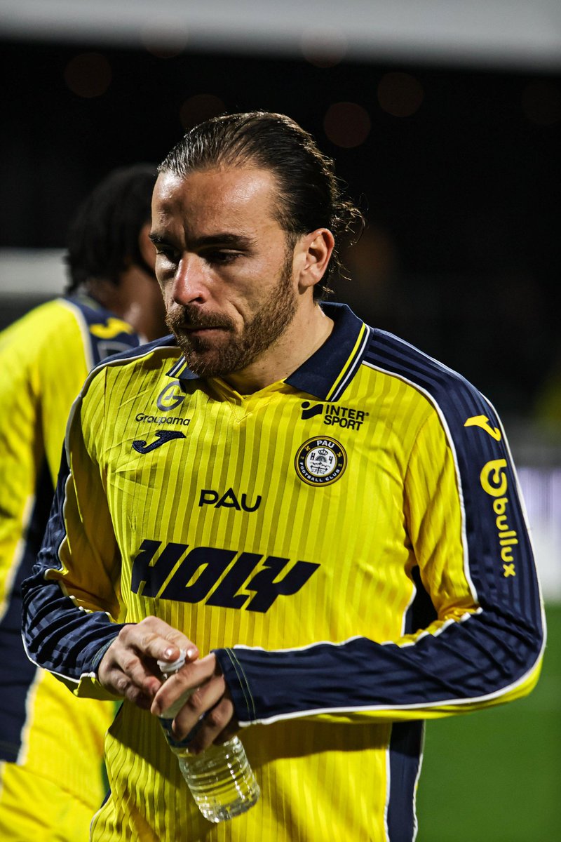 Actu Ligue 2 tweet media