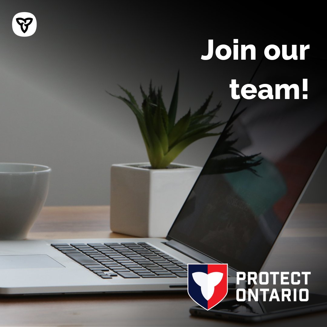 Ontario Forest Fires tweet media