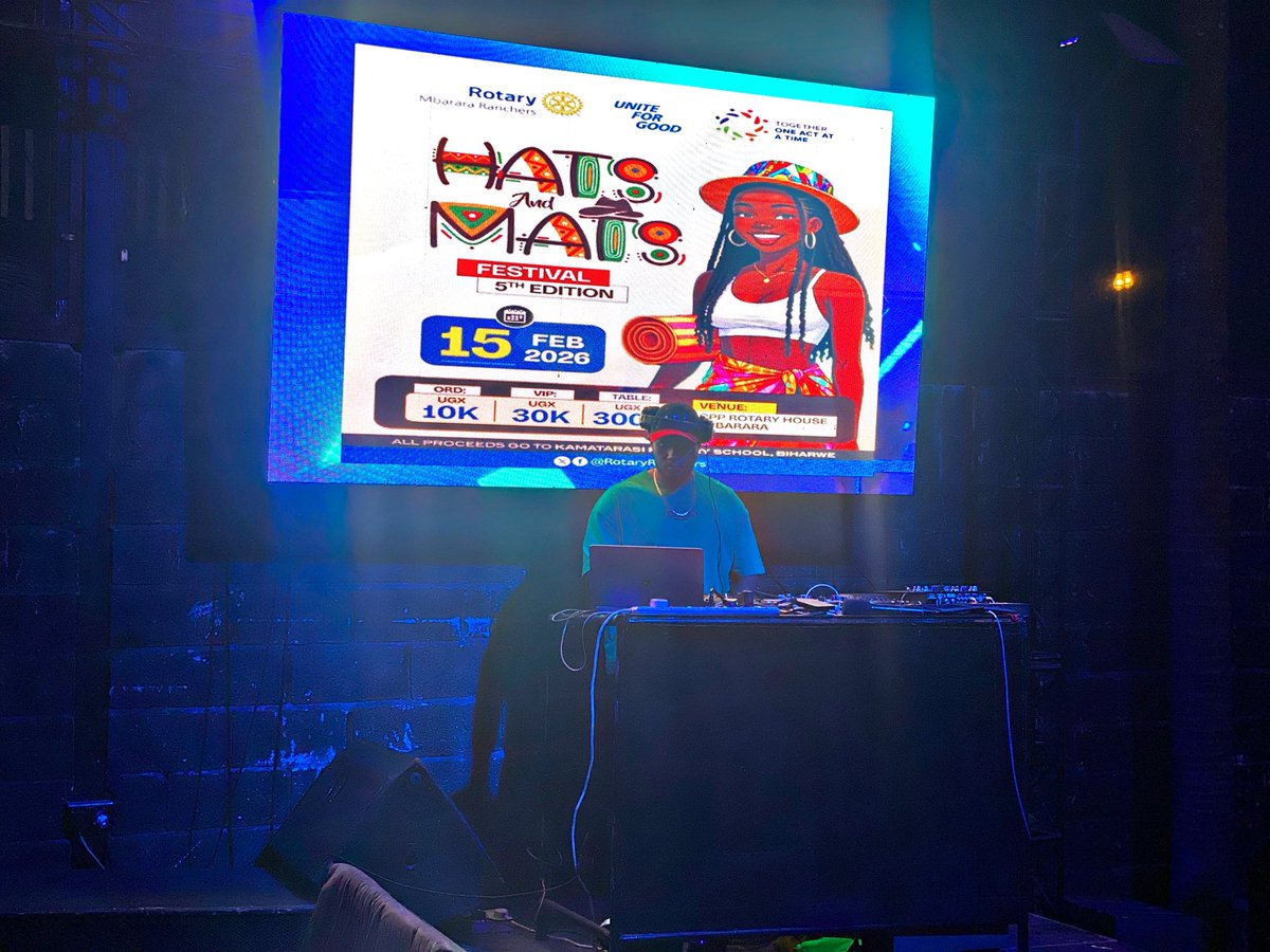 SoHo Fridays 🎉 🕺 tweet media