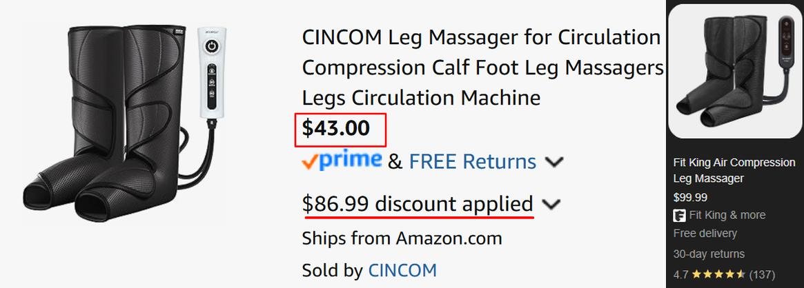 Price Errors tweet media