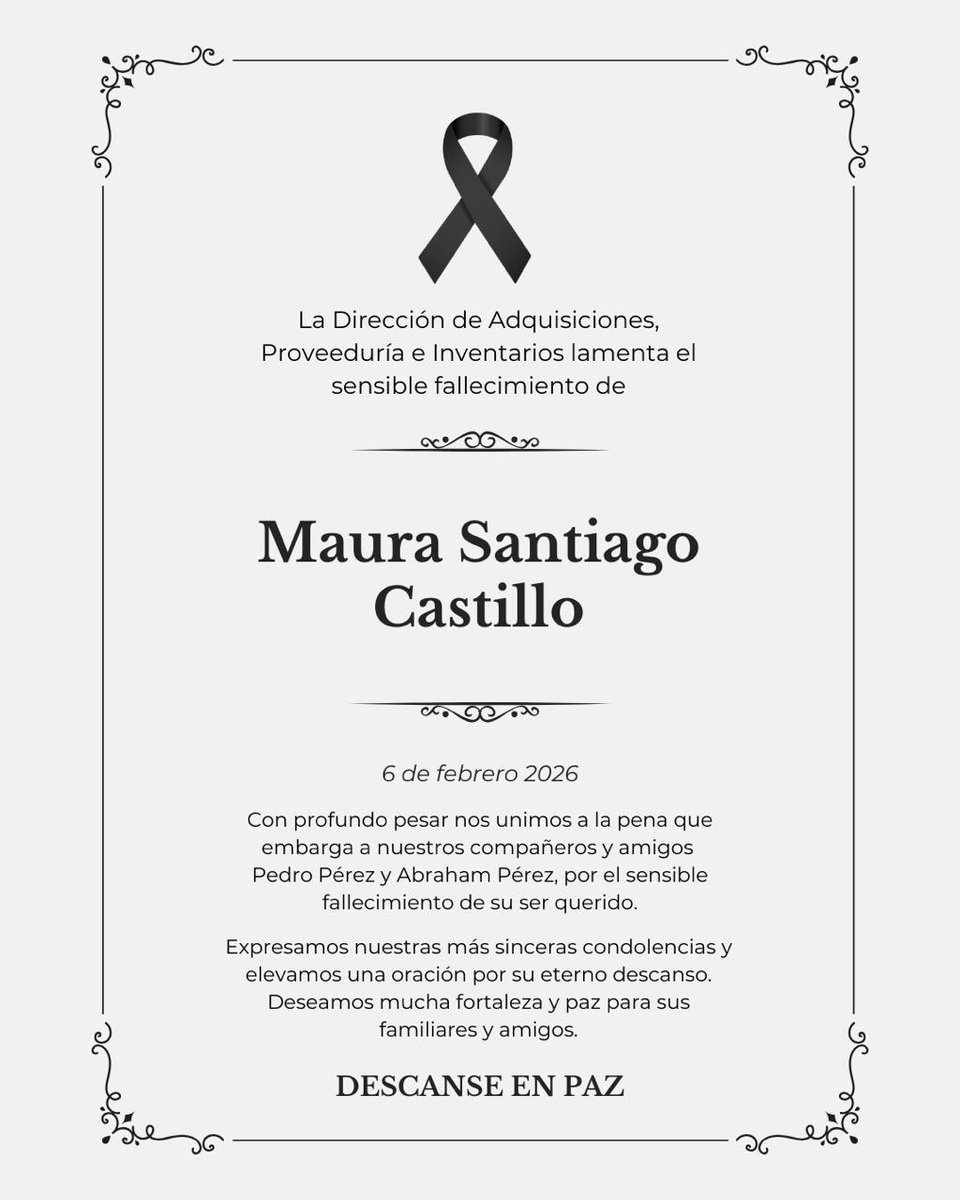 dapi_buap's tweet photo. QDEP 🕊️ https://t.co/BueyhmRzjK