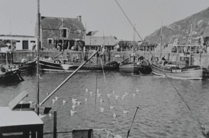 The Scottish Fisheries Museum tweet media