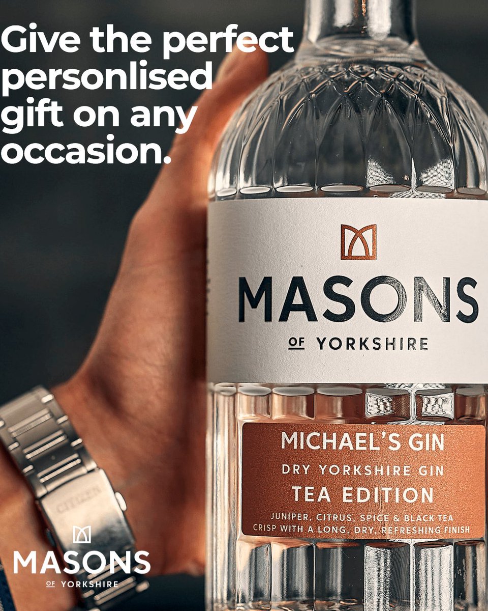 Masons of Yorkshire tweet media