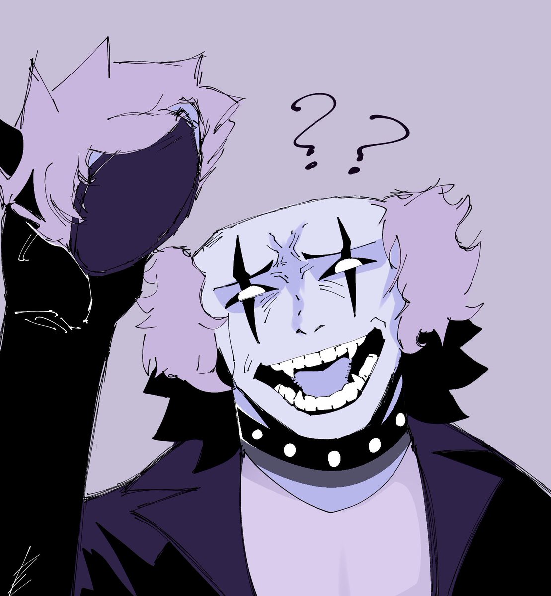 My stupid buzzword buzzword son whom I detest