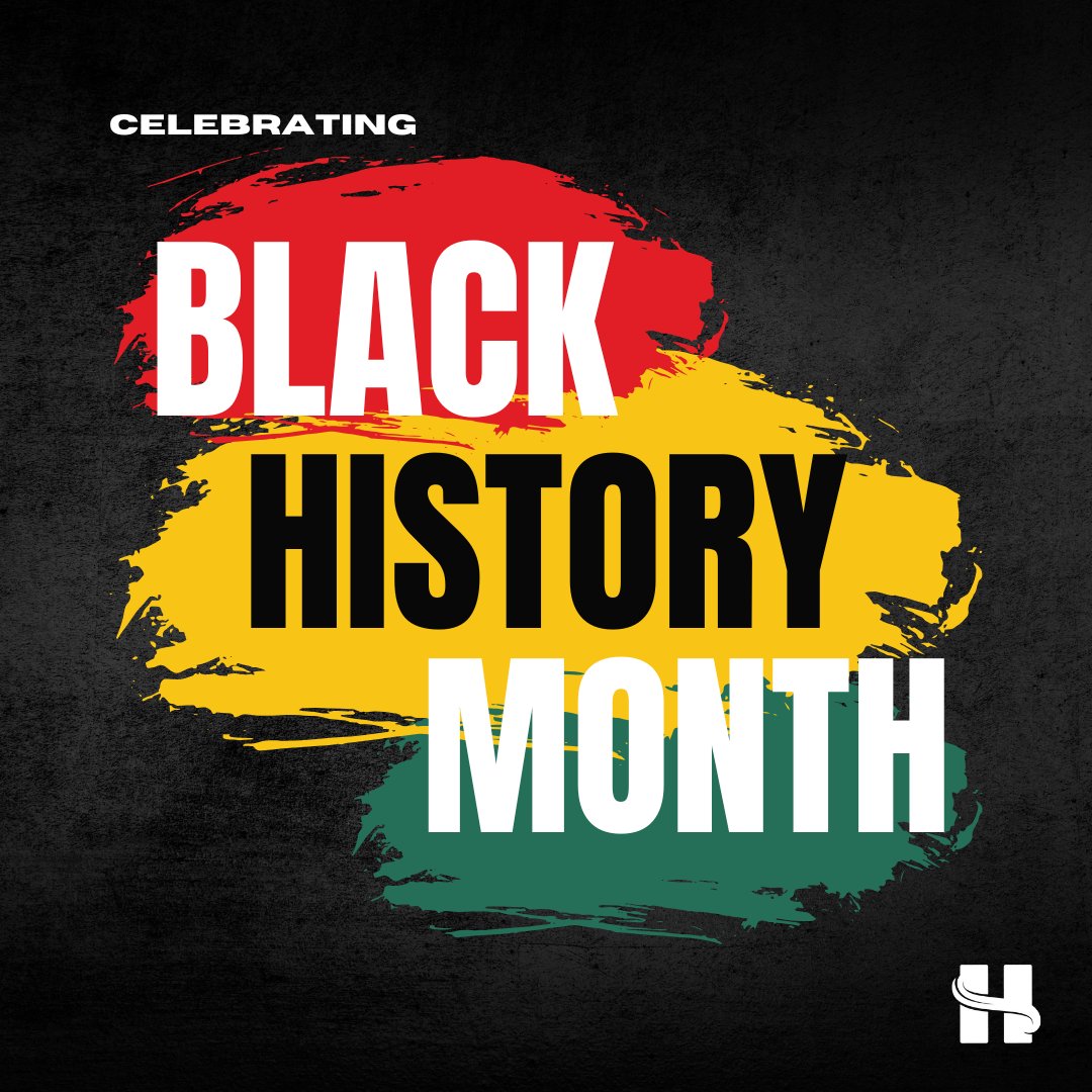Happy Black History Month from HRCCU!  This month we celebrate Black History by spotlighting six financial educators who are making an impact. Read the article over at our financial wellness partner GreenPath: greenpath.com/blog/6-black-i…