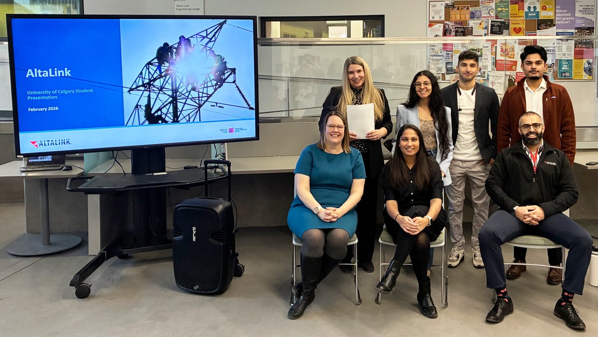 AltaLink tweet media