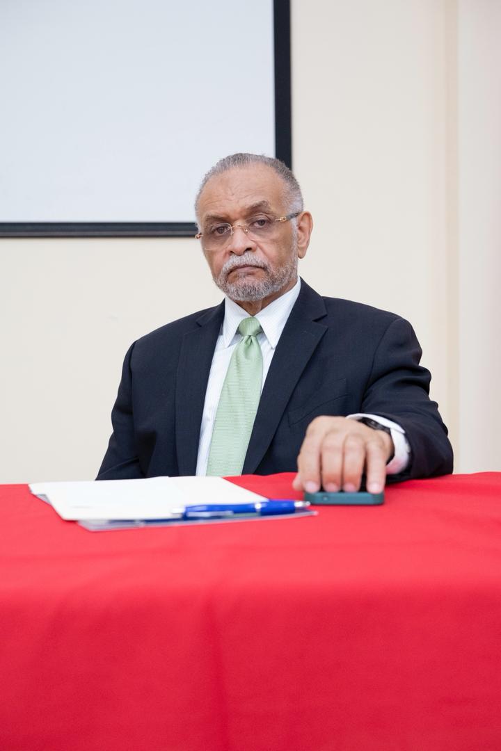 Signature hier 5 février avec l’ULCC d’un Protocole d’Accord pour la mise en place du cours "Corruption : pratiques et répression". Inculquer aux étudiants la culture d'intégrité en œuvrant conjointement à l'avènement d’une génération vertueuse.