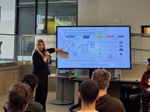 AltaLink tweet media