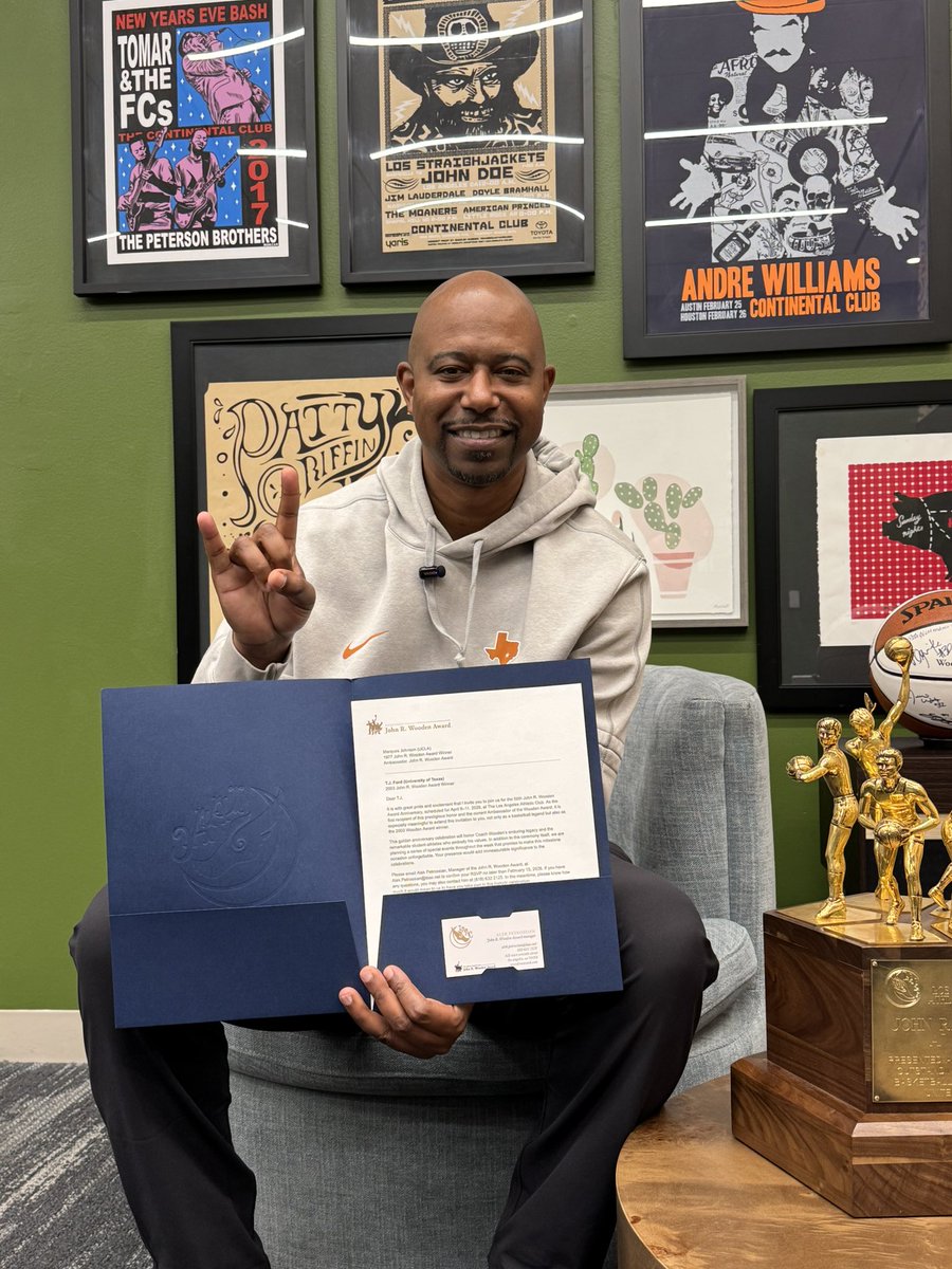 John R. Wooden Award tweet media