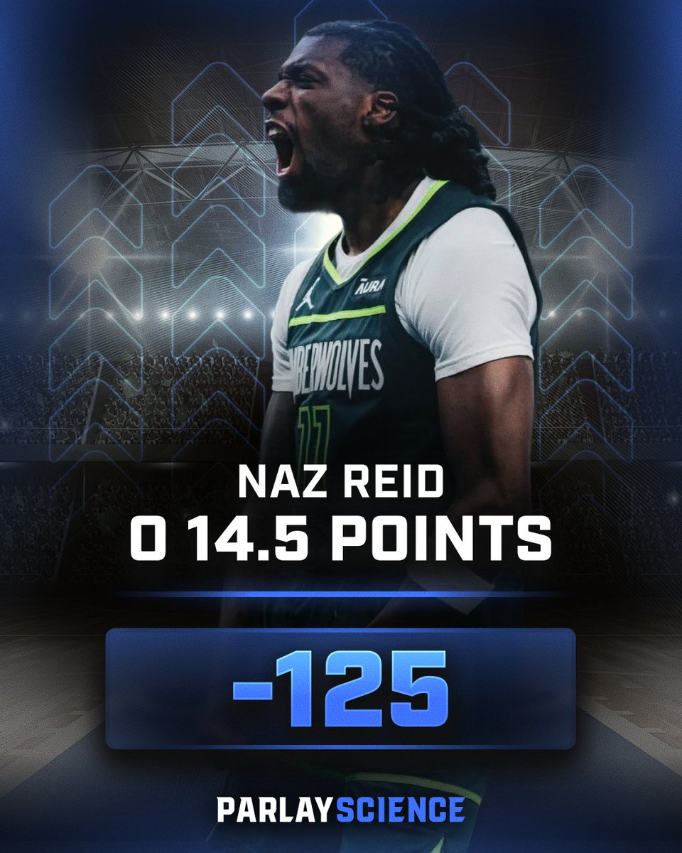 ParlayScience tweet media