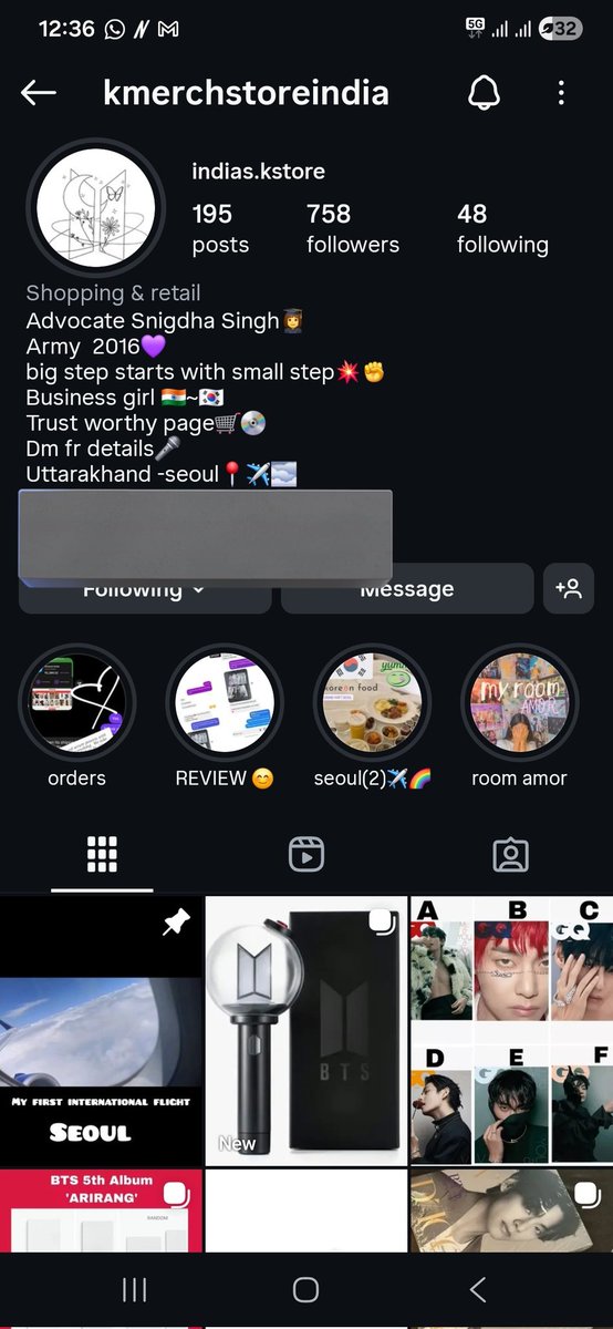 boranyeon's tweet image. User has a different name, a case was filed but few men from their side kept threatening the person who raised a complain . I raised a complaint too but no response. Lost a good chunk of my money.