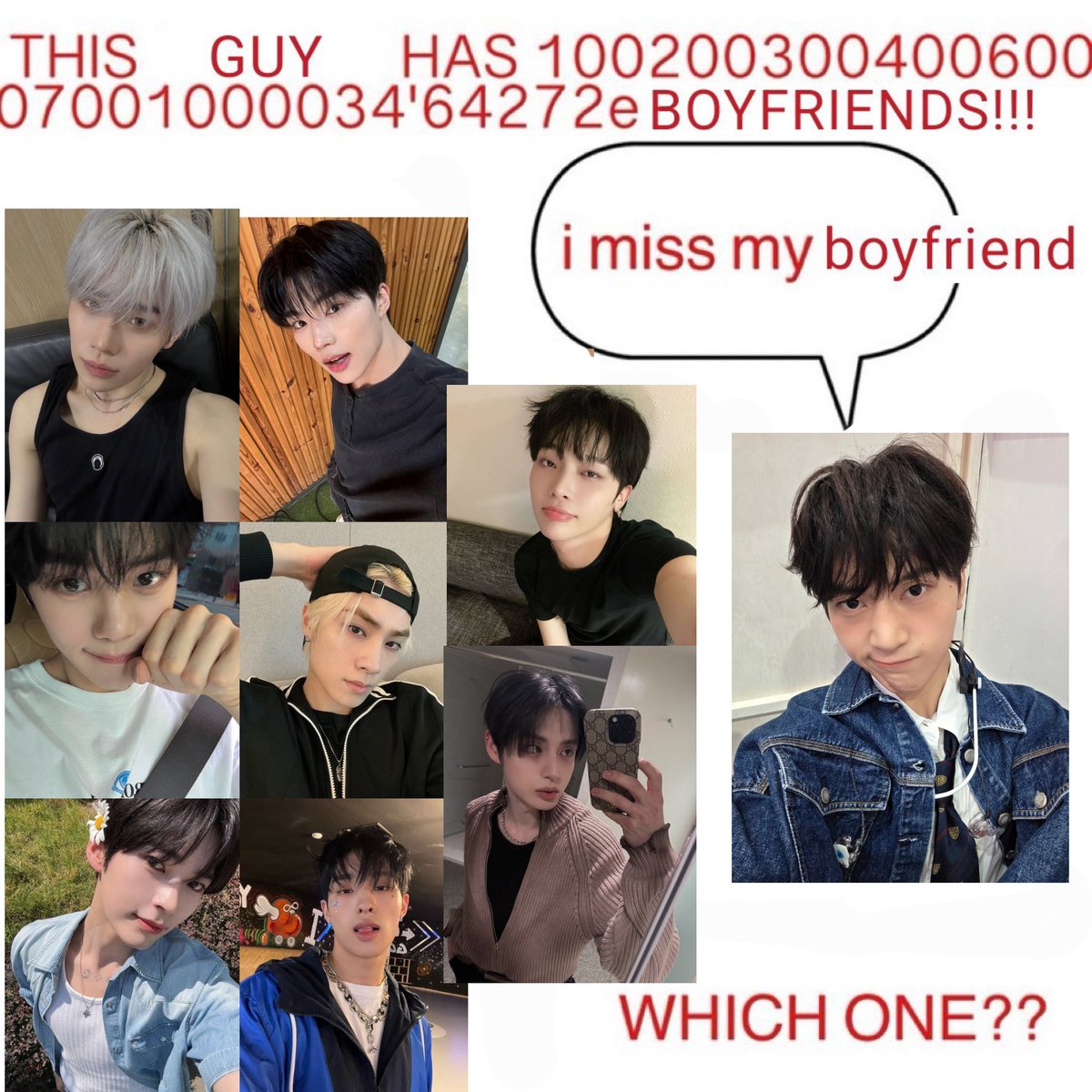 murs⋆•̩̩͙❅*̩̩͙‧͙˚ (@evilmattparkz) on X