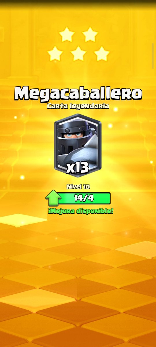 usuari0random's tweet photo. @Sergio1722c Gracias!! https://t.co/p3blCl7zeS