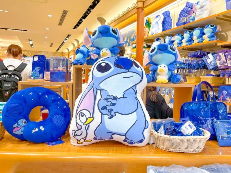 Japan love this dude so much they gave him a three season anime with 2 near one hour long specials, with a manga series including Stitch &amp; the Samurai.  They hold major annual celebrations for dedicated to him.