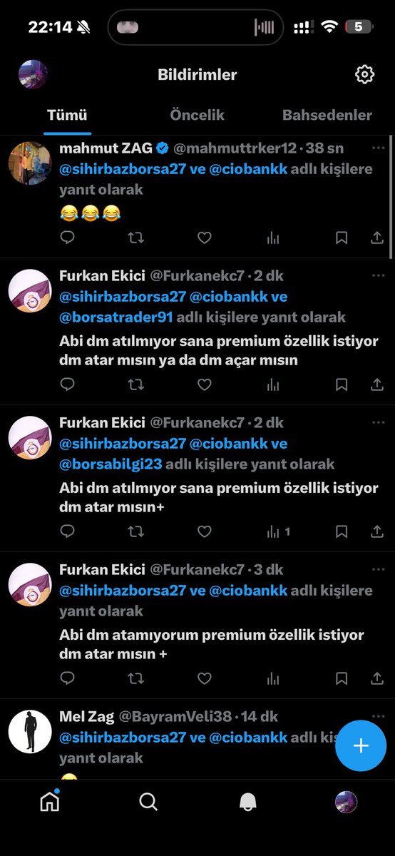 ciobankk's tweet image. SiZde sorun olm akanıza ben kimim 

Haydi mk 

#zag #zigzag #emkel #derhl #formt