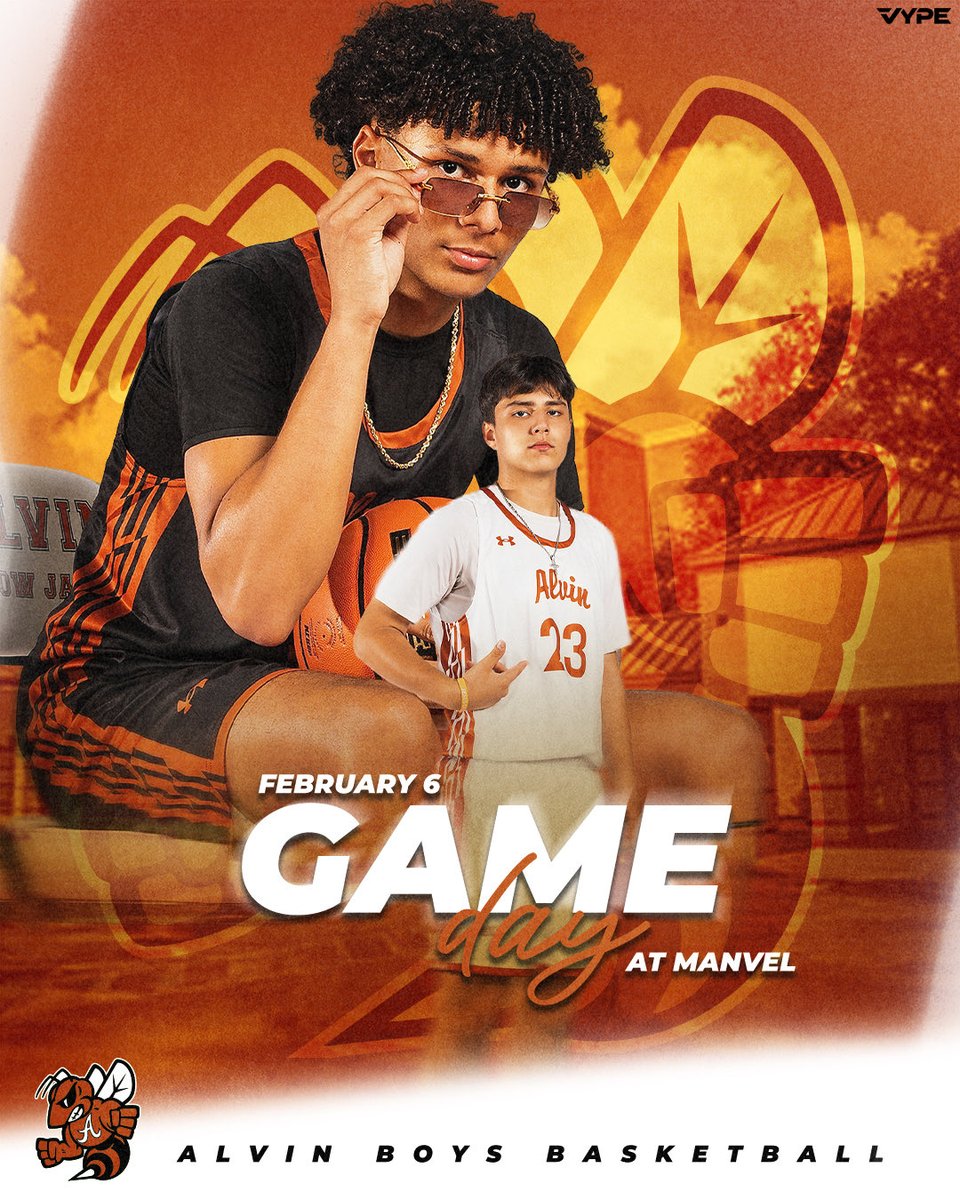 AlvinBoysHoops's tweet photo. The boys will be battling a tough Manvel team on the road today! https://t.co/LUmQmvQJ3o