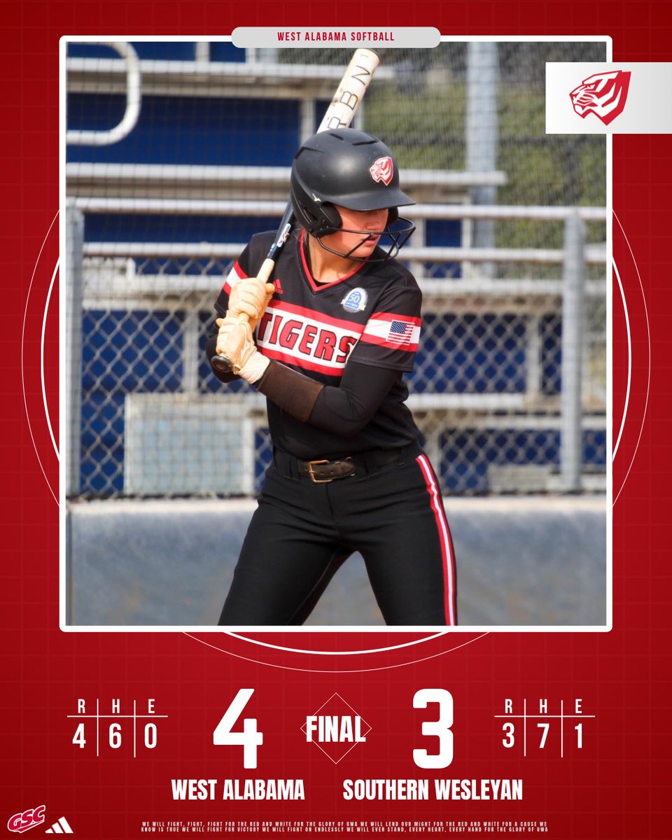 UWA_Softball's tweet photo. Dub #1 on the weekend! 😤 https://t.co/CpZyGQOaSc