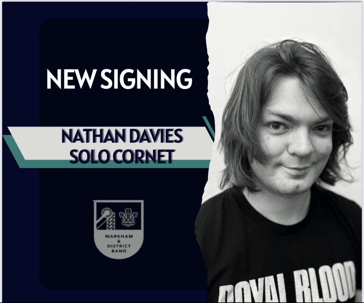 Markham&DistrictBand tweet media