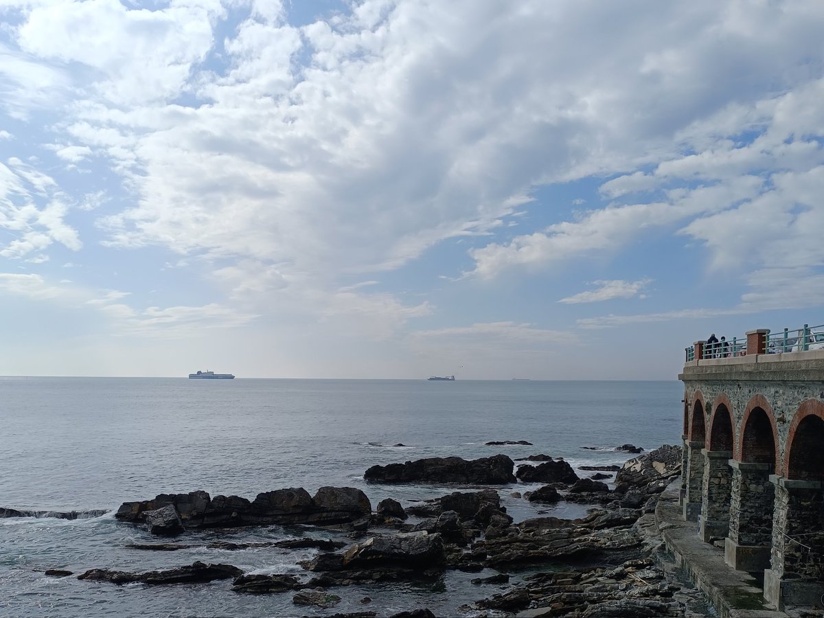 Mari455458's tweet image. #Undulating 
#DailyPictureTheme