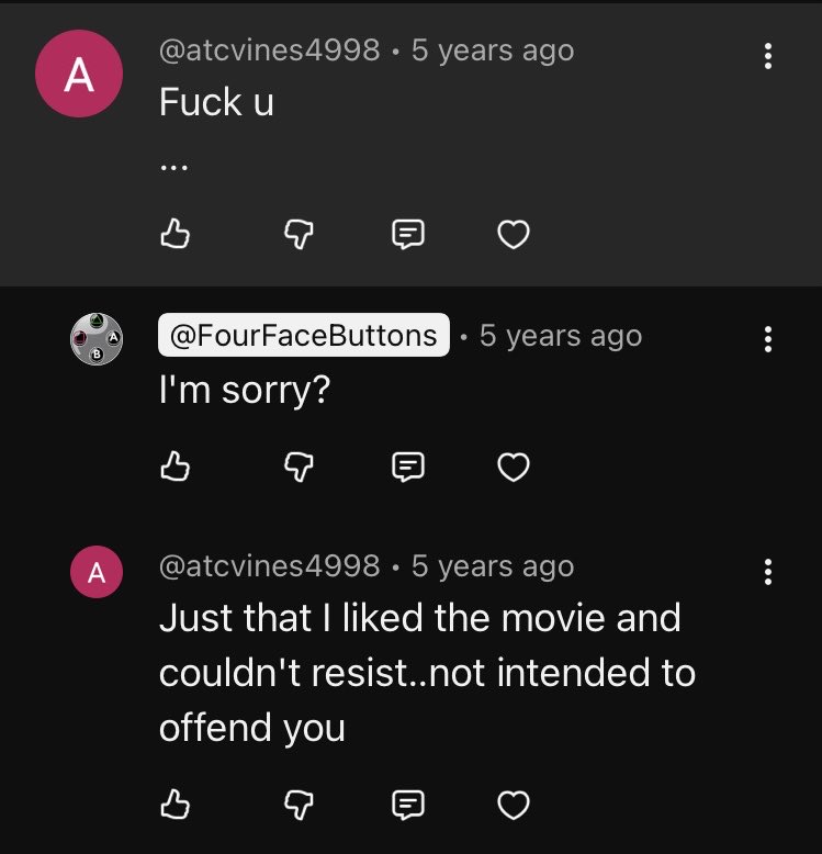 FourFaceButtons tweet media