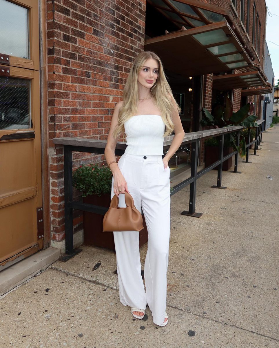 Small, beautiful things are happening in an orderly fashion