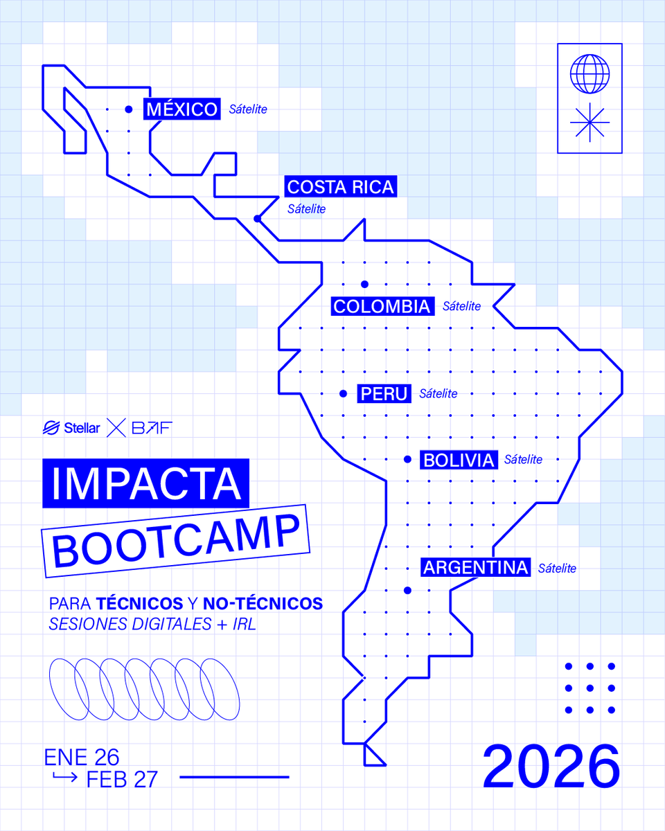 FlorSolHeredia's tweet photo. Estas dos semanas que llevamos en el  #ImpactaBootcamp han sido intensivas en cuanto a aprendizaje. Creo que en cuanto a objetivos, el bootcamp va más bien enfocado a formar una mentalidad crítica sobre cómo y cuándo aplicar blockchain en nuestra región y no tanto al código https://t.co/qEXZg0GOAj