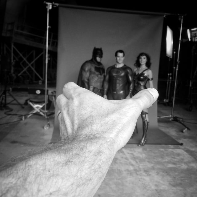 i feel like we're soo close
#RestoreTheSnyderVerse