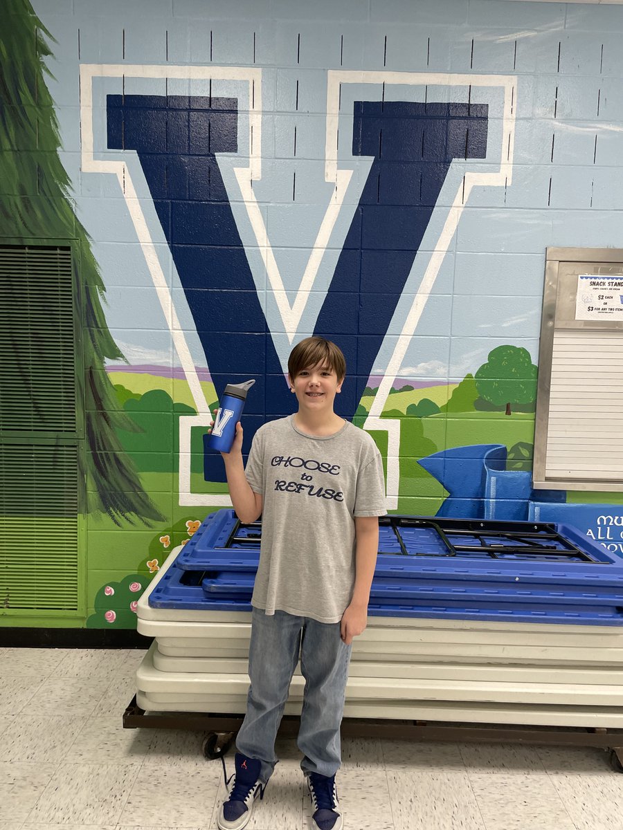 Valleyview MS tweet media