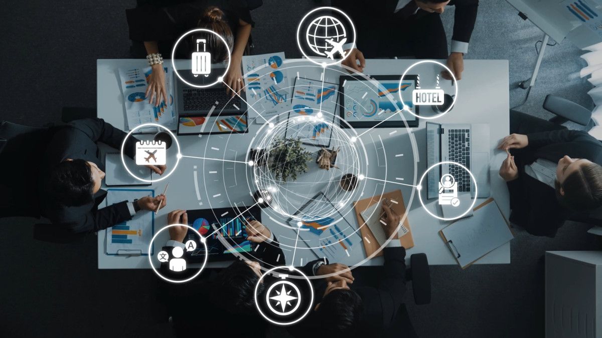 ¿Cuáles fueron los 12 canales principales de reservas hoteleras en 2025? via <a href="/hosteltur/">hosteltur</a> buff.ly/jYVRe9l