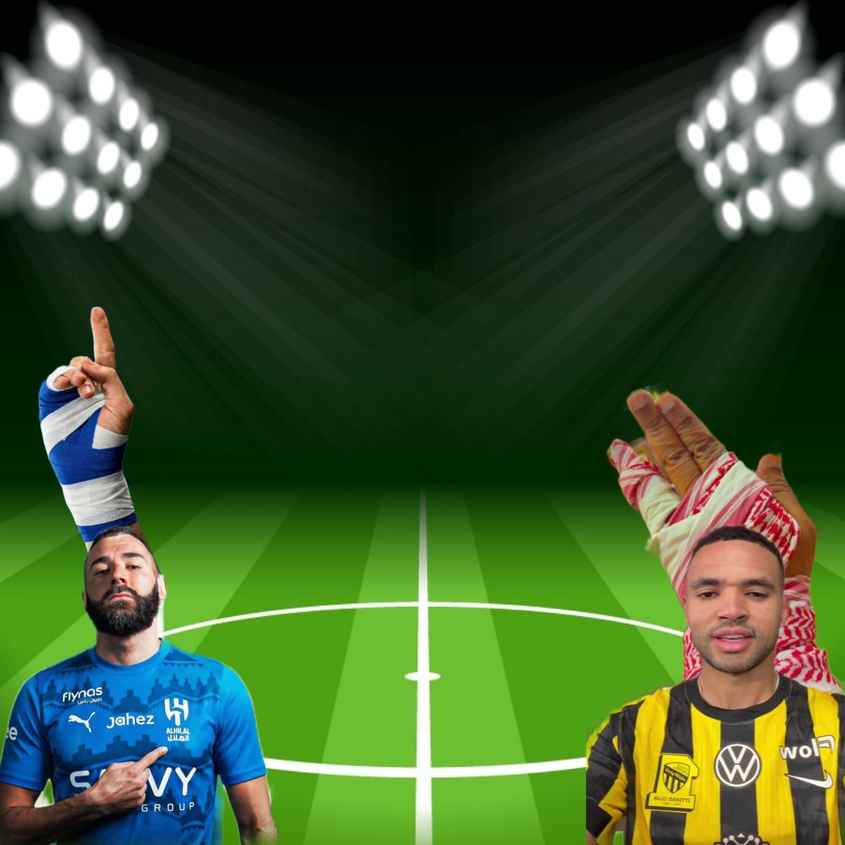 معاذ𓃵︵‿︵‿୨♡୧‿︵‿︵ tweet media