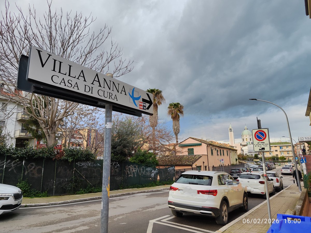 Adriatico24Ore's tweet photo. 🔴 Si costruisce davanti a Villa Anna con il Piano casa 🔻🔻🔻
https://t.co/v2nWkKurn0 https://t.co/p17E0cydeY