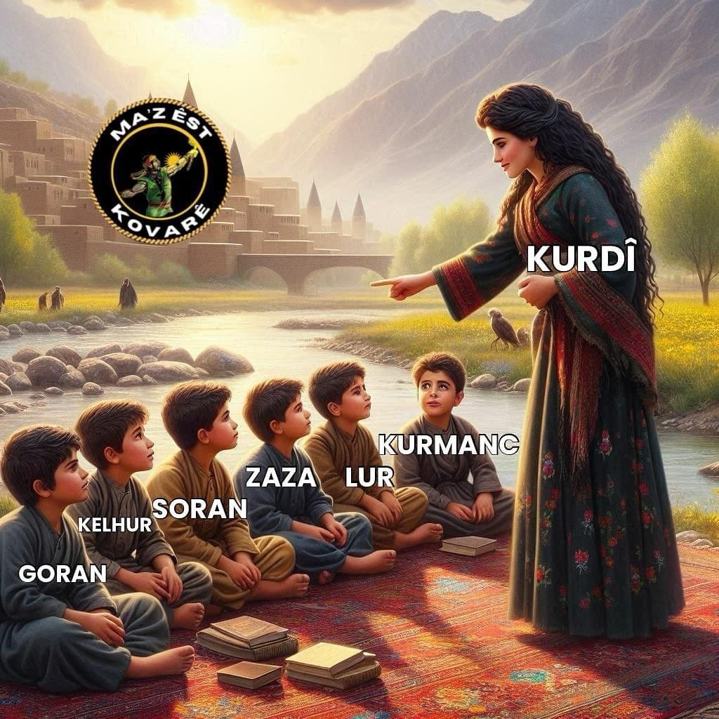 Ma’z Êst tweet media