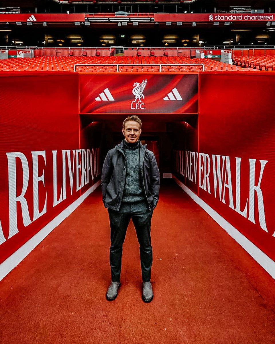 LFC Transfer Room tweet media