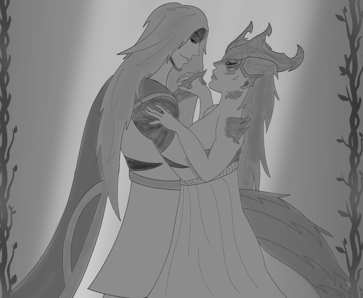 GabeIsVeryGood // Shyvana's Husband tweet media