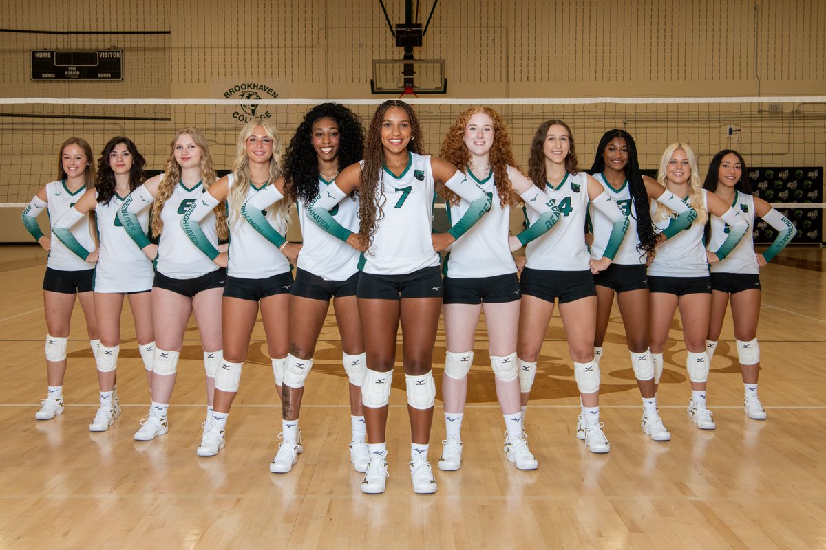 Brookhaven Bears tweet media