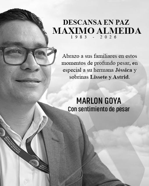 marlongoya's tweet photo. Hasta pronto amigo de largas conversaciones de política.
Coterráneo de nuestro querido #Jujan, Dios te brinde el descanso eterno. https://t.co/qexnFn57jO